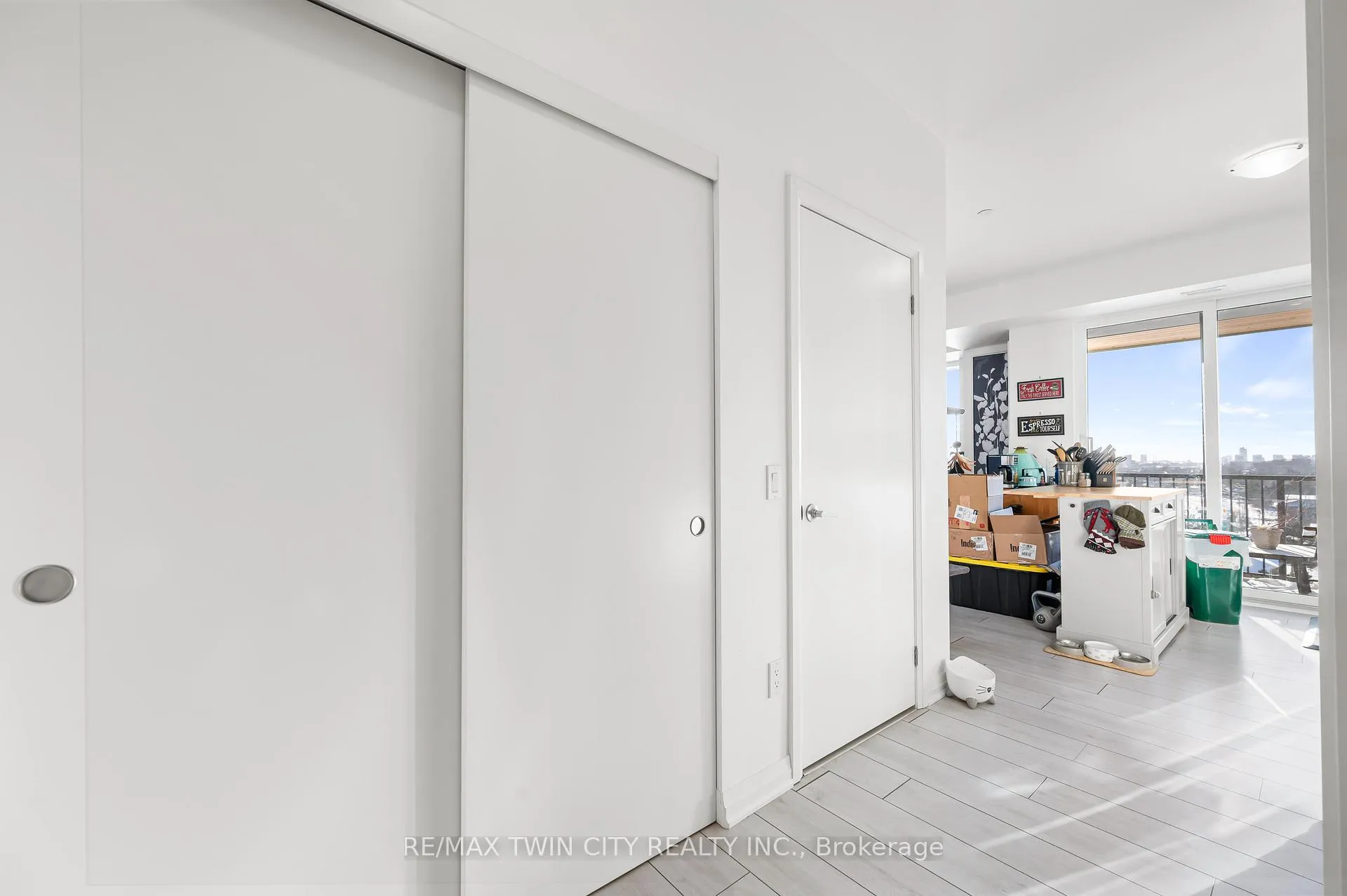 Photo 12 of Unit 614, 101 Golden Eagle Road, Waterloo — HOMEH