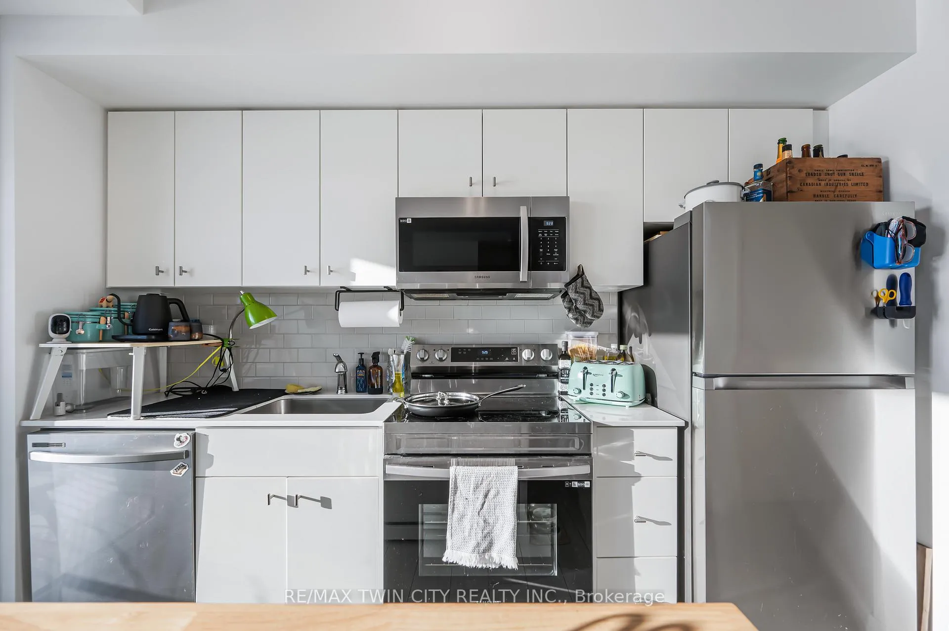 Photo 14 of Unit 614, 101 Golden Eagle Road, Waterloo — HOMEH