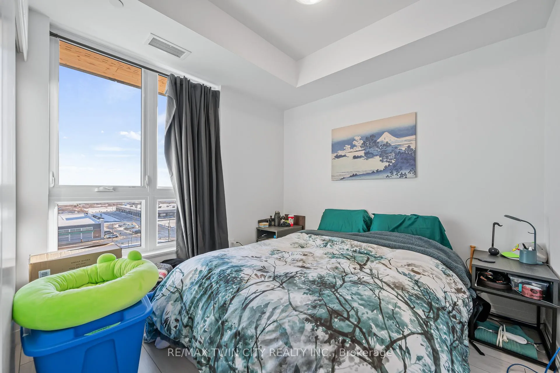 Photo 22 of Unit 614, 101 Golden Eagle Road, Waterloo — HOMEH