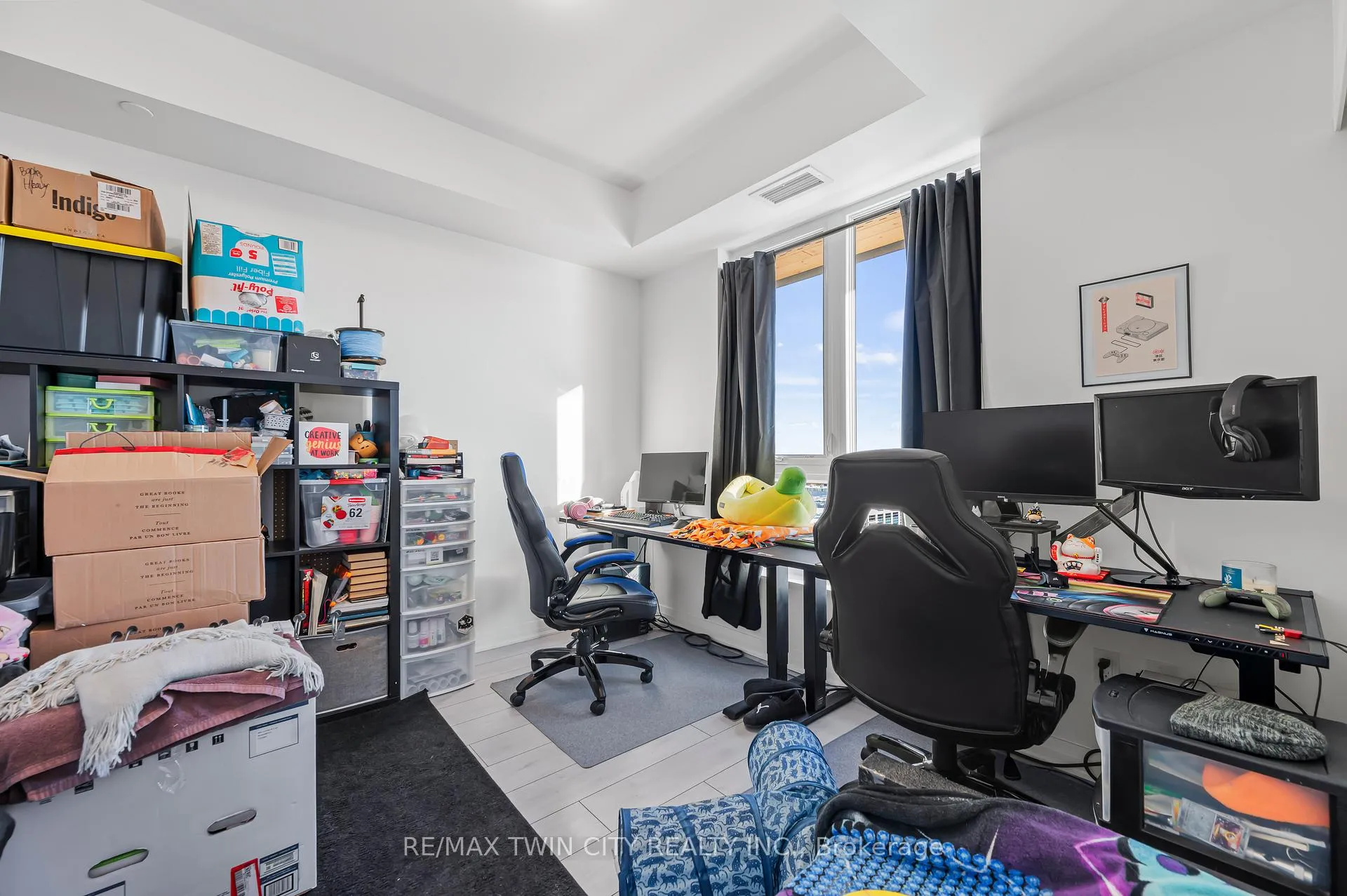Photo 23 of Unit 614, 101 Golden Eagle Road, Waterloo — HOMEH
