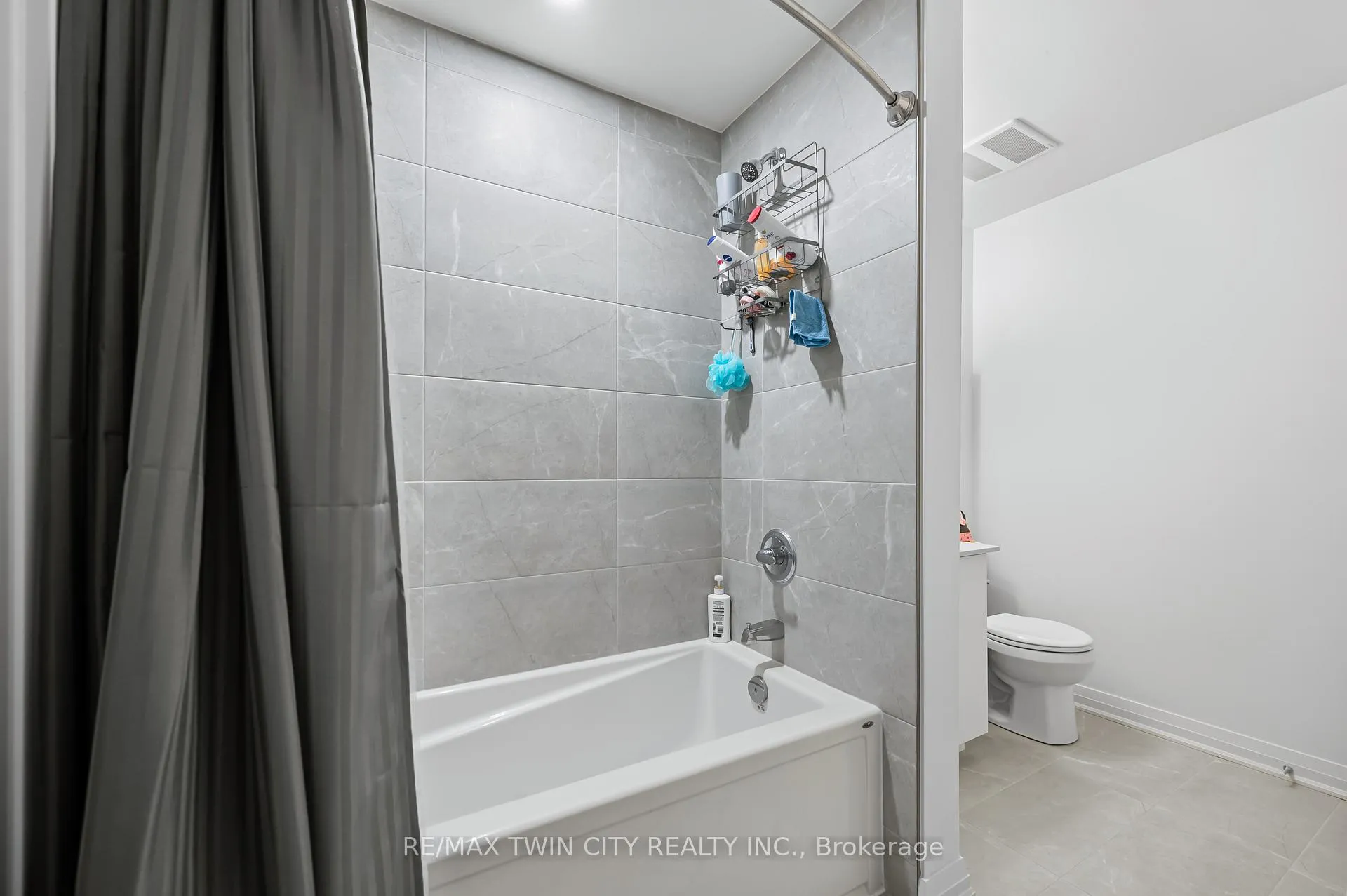 Photo 24 of Unit 614, 101 Golden Eagle Road, Waterloo — HOMEH