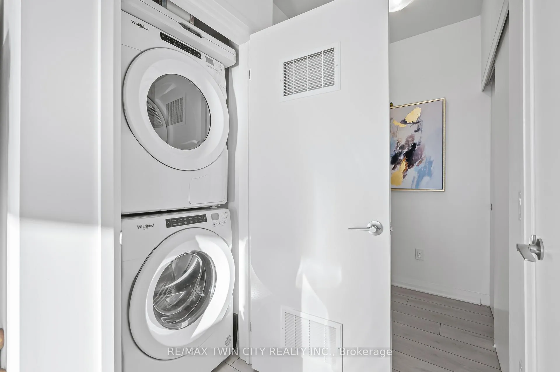 Photo 27 of Unit 614, 101 Golden Eagle Road, Waterloo — HOMEH