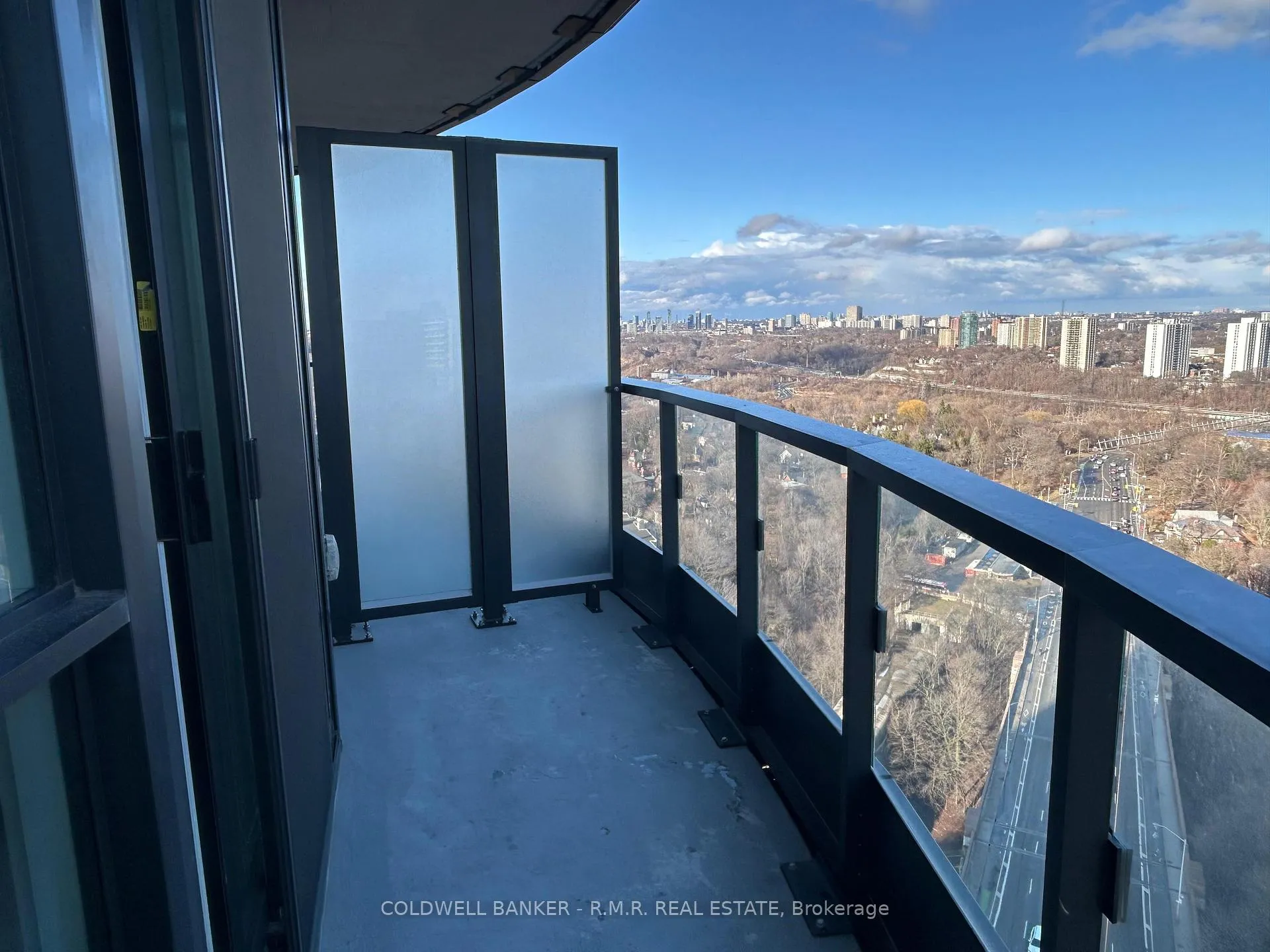 Photo 8 of Unit 2518, 585 Bloor Street E, Toronto, North St. James Town — HOMEH