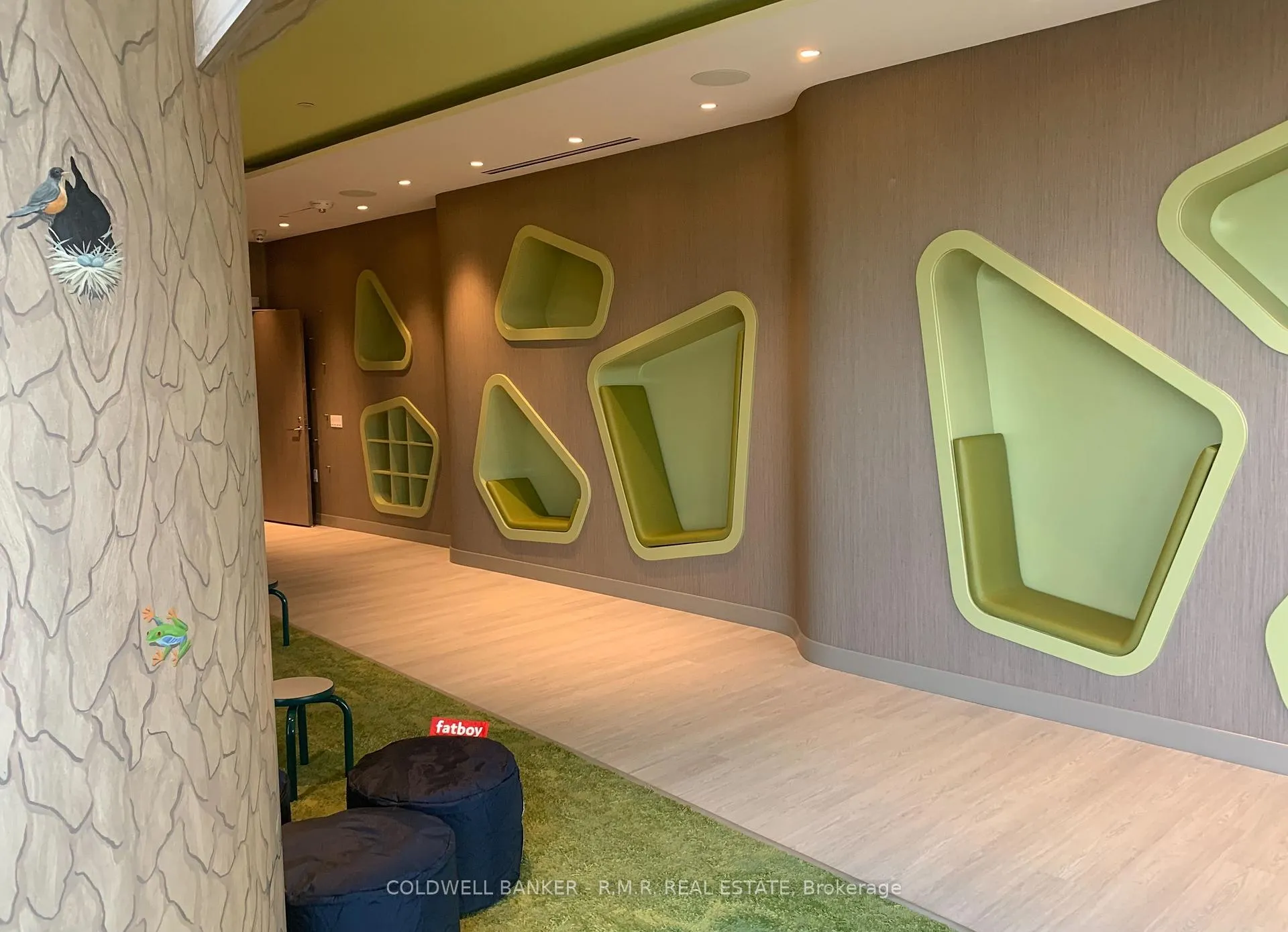 Photo 12 of Unit 2518, 585 Bloor Street E, Toronto, North St. James Town — HOMEH