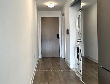 Photo 13 of Unit 2518, 585 Bloor Street E, Toronto, North St. James Town — HOMEH