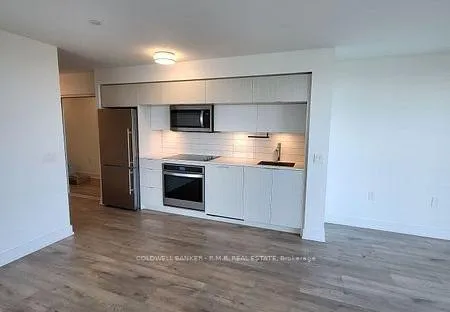 Photo 15 of Unit 2518, 585 Bloor Street E, Toronto, North St. James Town — HOMEH