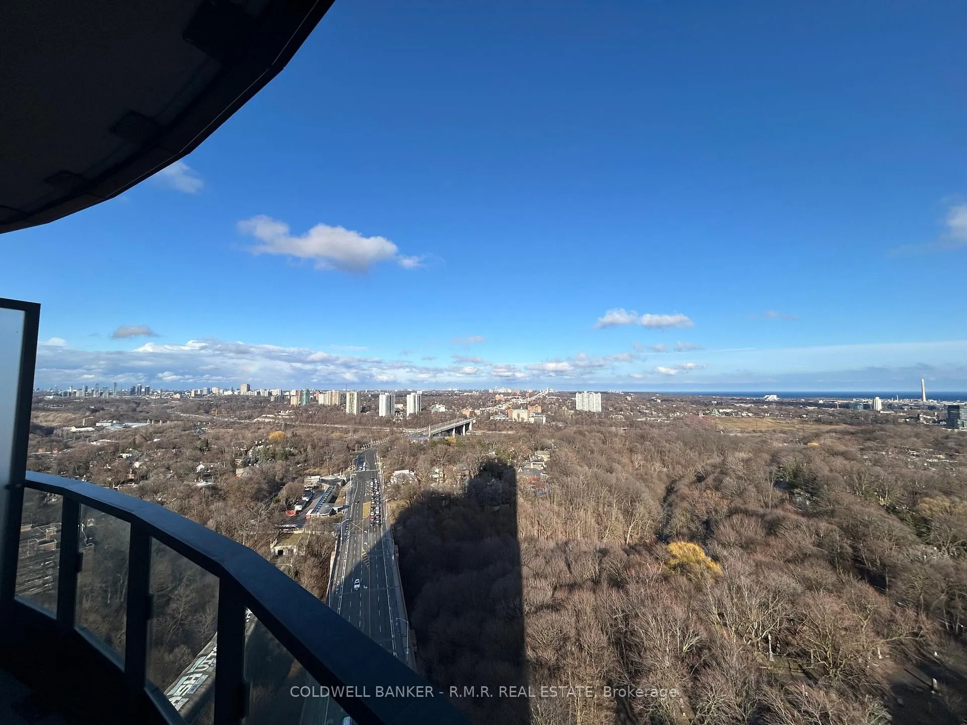 Photo 20 of Unit 2518, 585 Bloor Street E, Toronto, North St. James Town — HOMEH