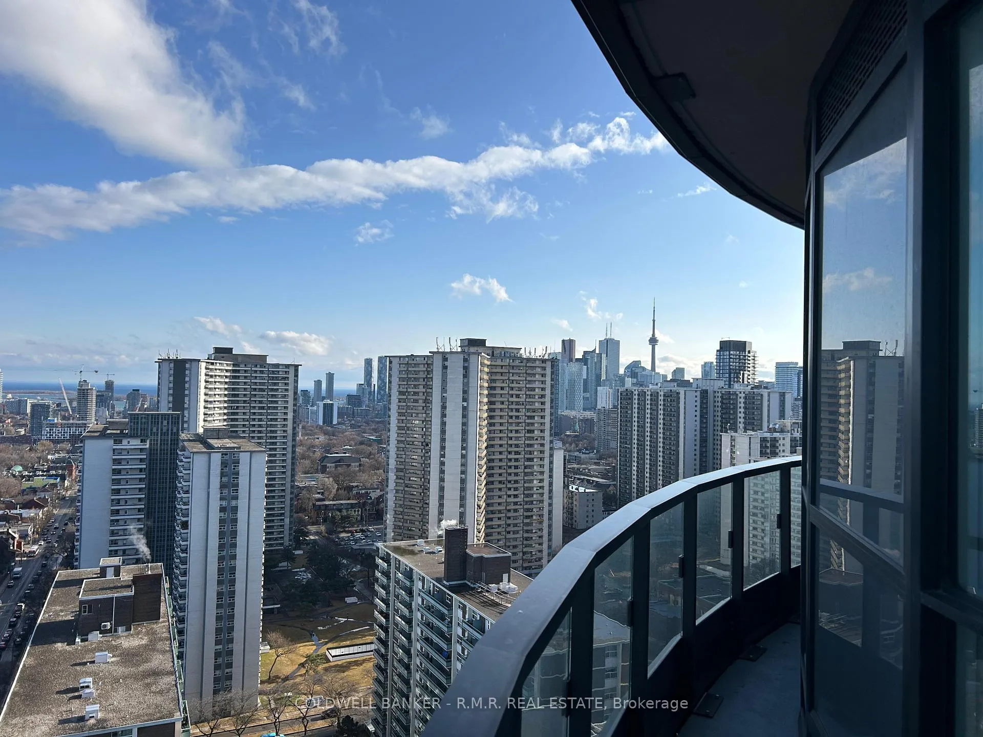 Photo 21 of Unit 2518, 585 Bloor Street E, Toronto, North St. James Town — HOMEH