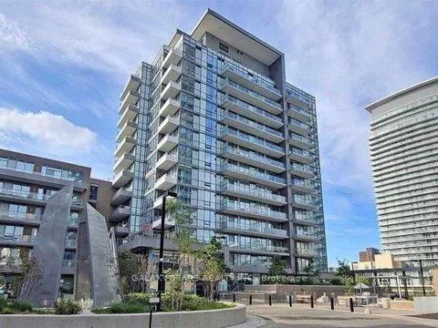 Photo 1 of Unit 514, 52 Forest Manor Road, North York, Henry Farm — HOMEH