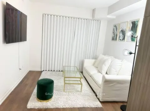 Photo 3 of Unit 514, 52 Forest Manor Road, North York, Henry Farm — HOMEH