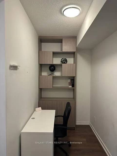 Photo 5 of Unit 514, 52 Forest Manor Road, North York, Henry Farm — HOMEH