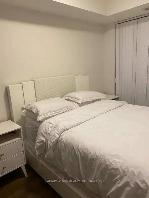 Photo 6 of Unit 514, 52 Forest Manor Road, North York, Henry Farm — HOMEH