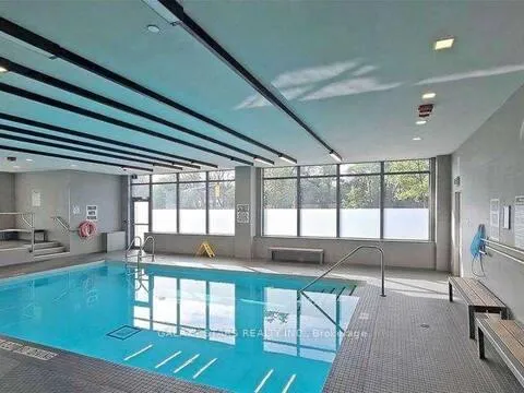 Photo 12 of Unit 514, 52 Forest Manor Road, North York, Henry Farm — HOMEH