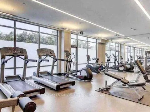 Photo 15 of Unit 514, 52 Forest Manor Road, North York, Henry Farm — HOMEH