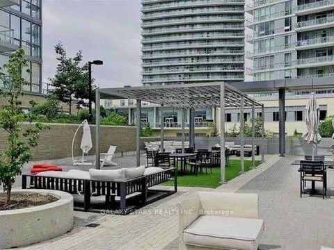 Photo 17 of Unit 514, 52 Forest Manor Road, North York, Henry Farm — HOMEH