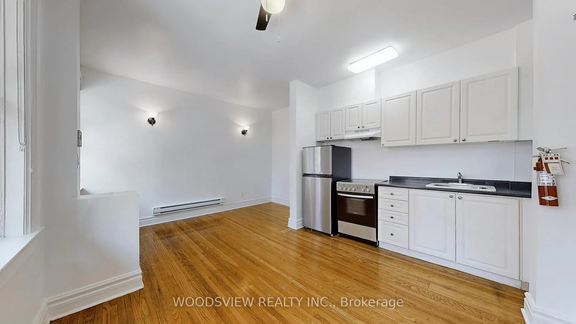 Photo 1 of Unit 11, 135 Earl Place, Toronto, North St. James Town — HOMEH