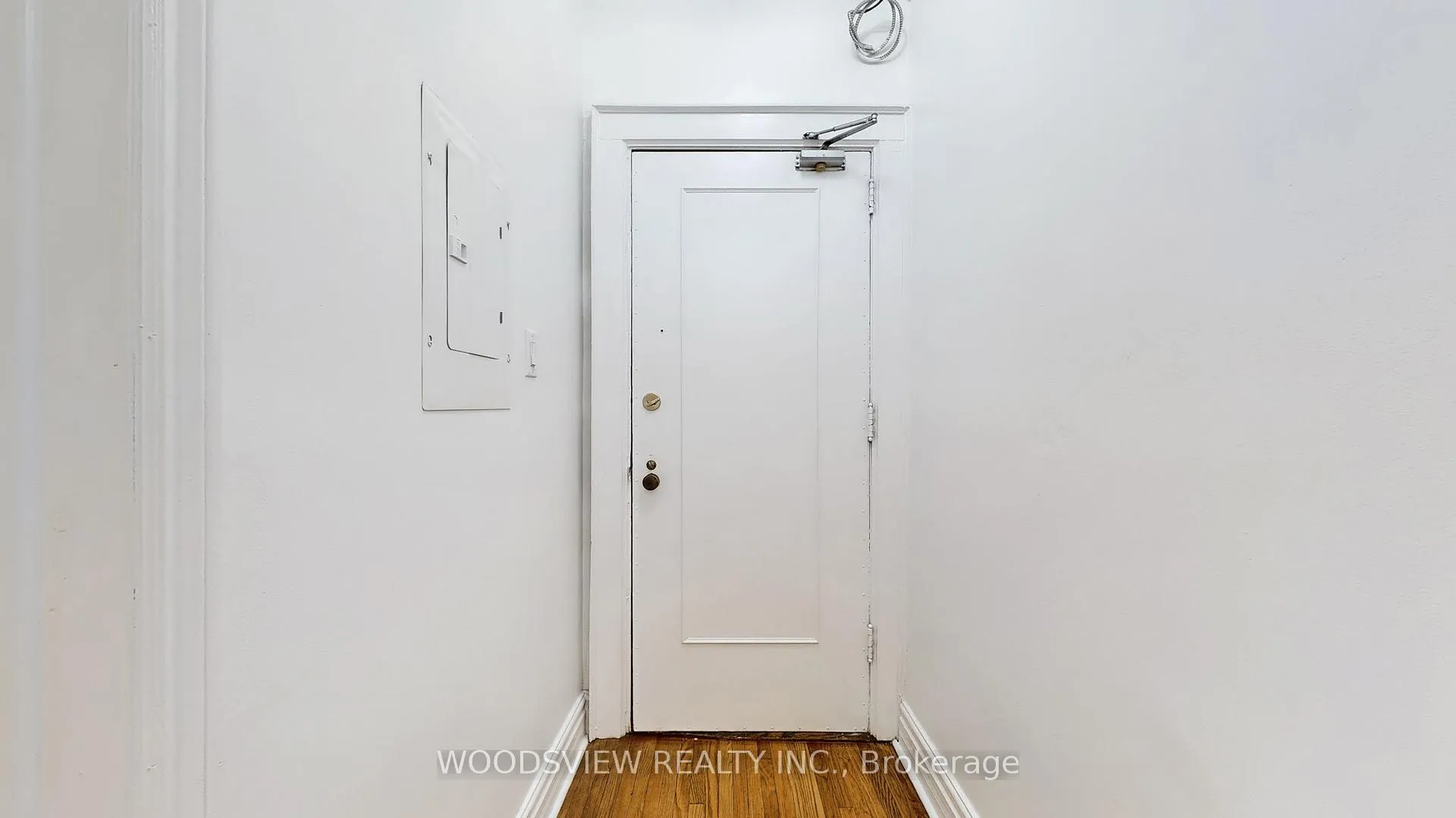 Photo 8 of Unit 11, 135 Earl Place, Toronto, North St. James Town — HOMEH