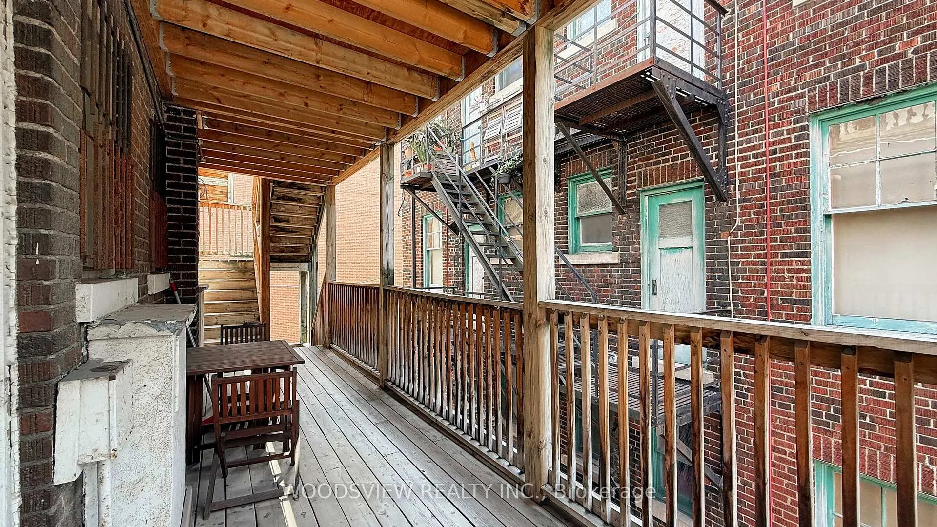 Photo 9 of Unit 11, 135 Earl Place, Toronto, North St. James Town — HOMEH
