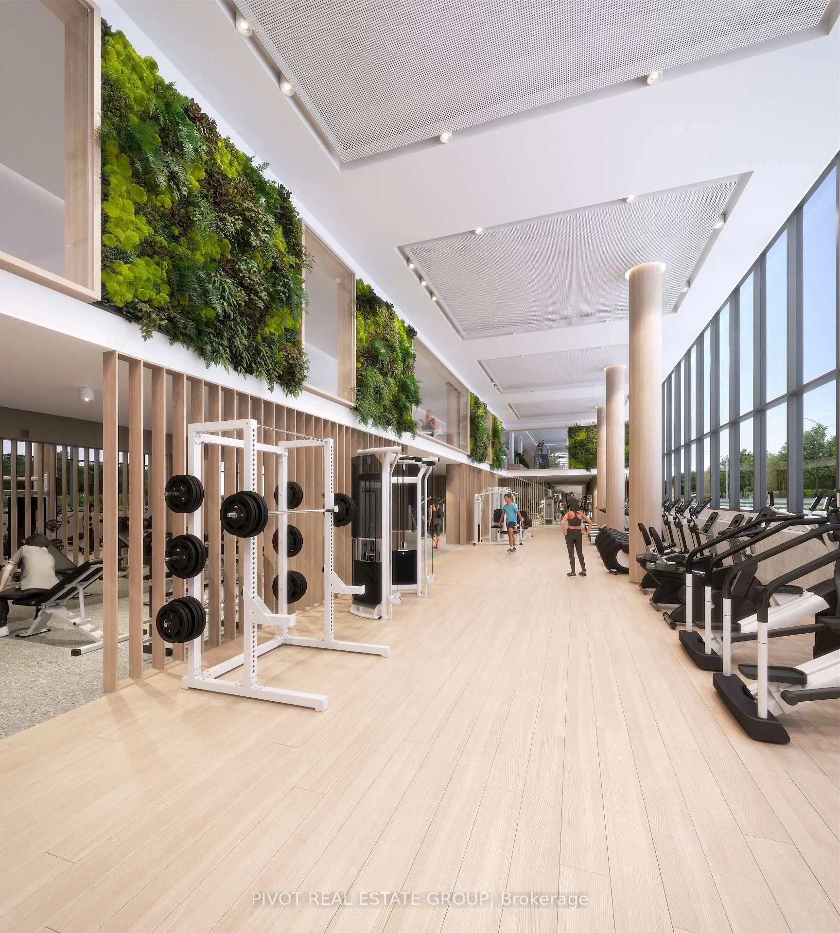 Photo 18 of Unit 918, 1050 Eastern Avenue, Toronto, The Beaches — HOMEH
