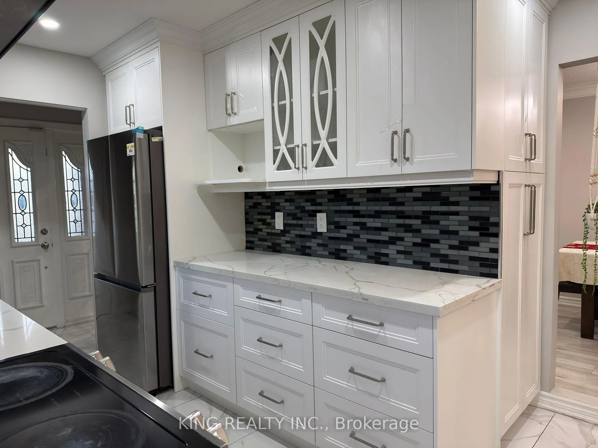Photo 4 of 21 Greenwood Crescent, Brampton, Northgate — HOMEH