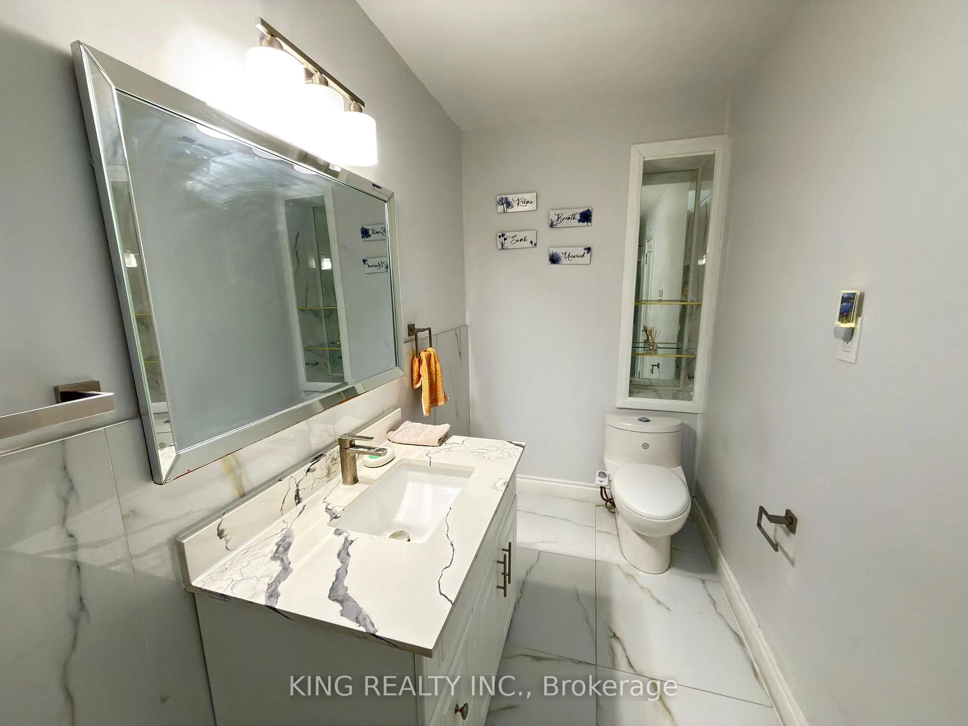 Photo 10 of 21 Greenwood Crescent, Brampton, Northgate — HOMEH