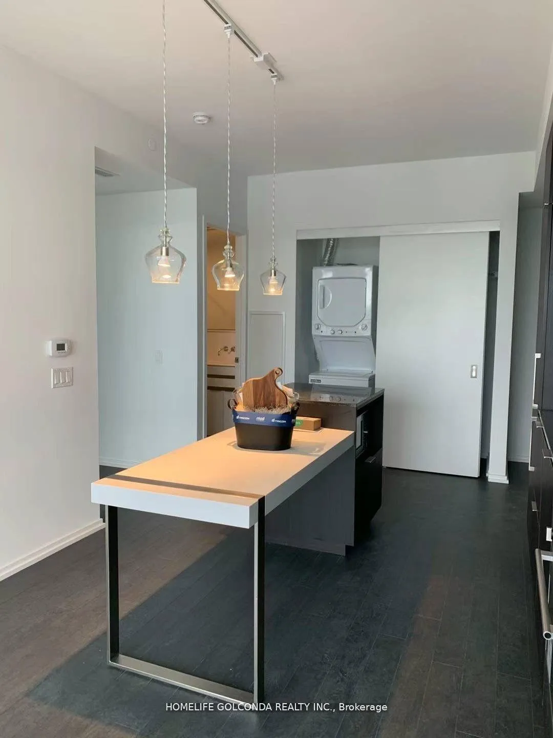 Photo 2 of Unit 4814, 197 yonge Street, Toronto, Church-Yonge Corridor — HOMEH