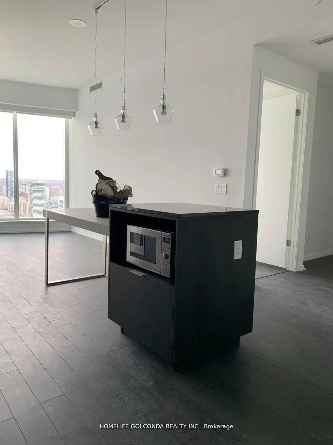 Photo 3 of Unit 4814, 197 yonge Street, Toronto, Church-Yonge Corridor — HOMEH