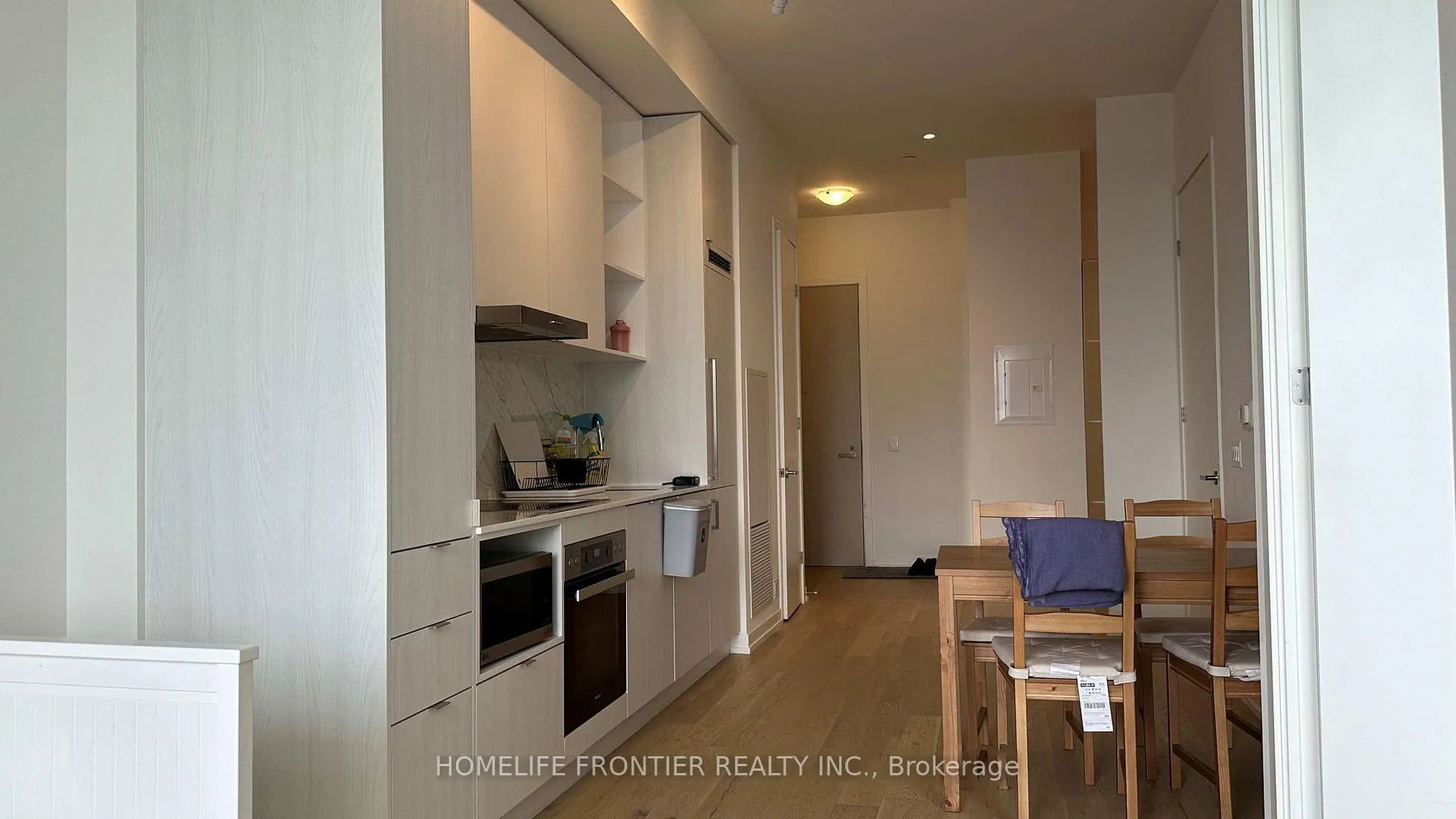 Photo 5 of Unit Ph102, 138 Downes Street, Toronto, Waterfront Communities — HOMEH