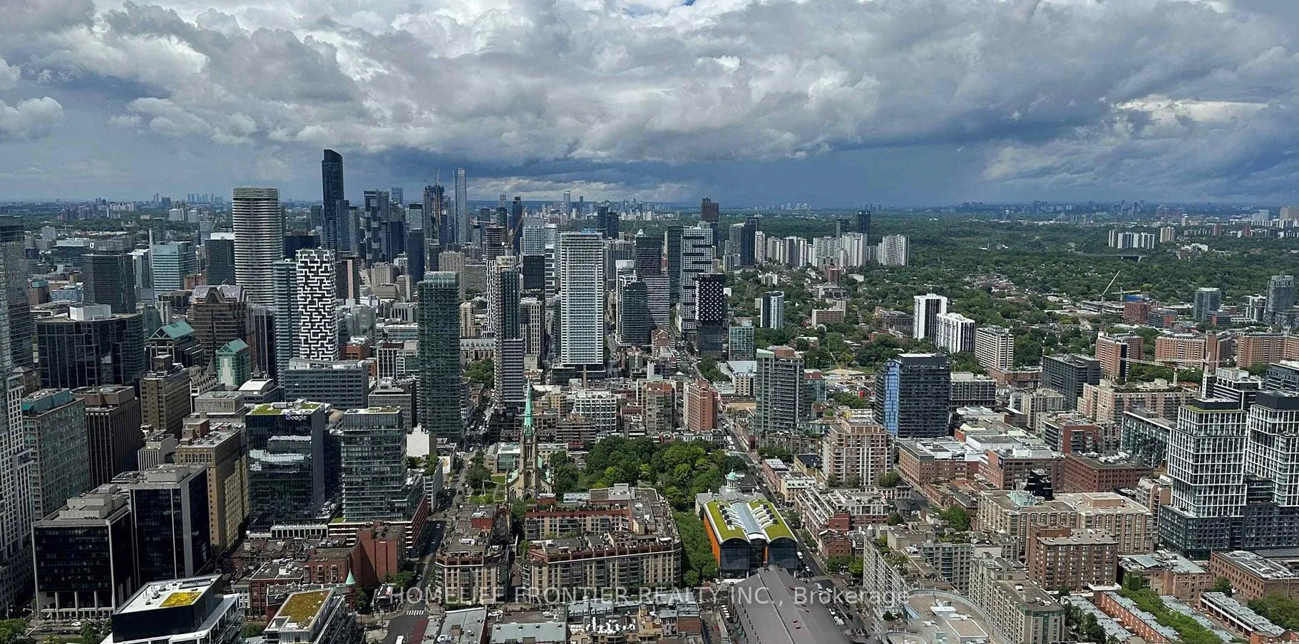 Photo 13 of Unit Ph102, 138 Downes Street, Toronto, Waterfront Communities — HOMEH