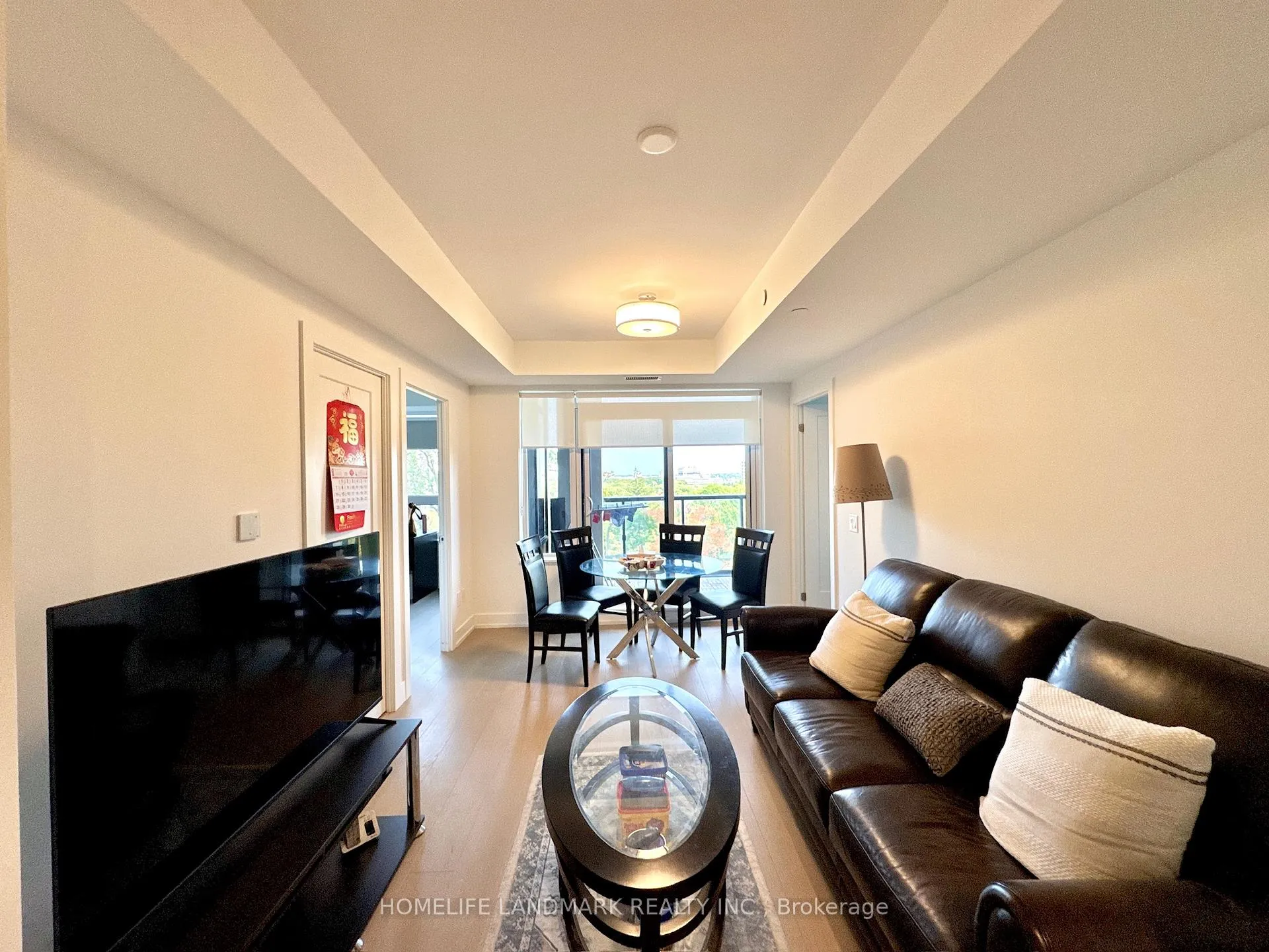 Photo 3 of Unit 921, 8 Cedarland Drive, Markham, Unionville — HOMEH