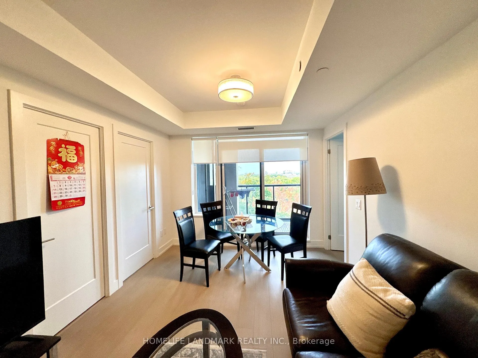 Photo 4 of Unit 921, 8 Cedarland Drive, Markham, Unionville — HOMEH