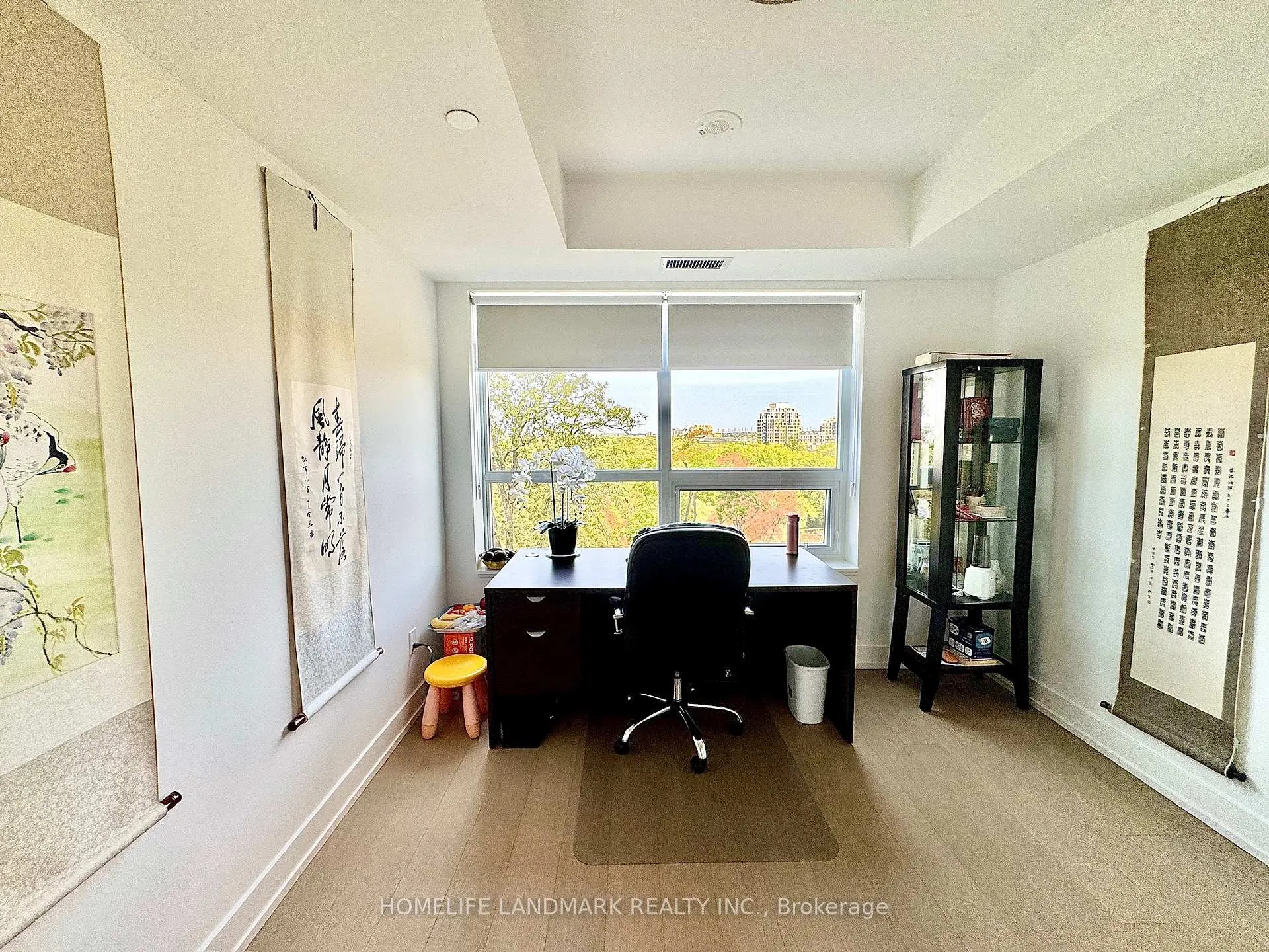 Photo 10 of Unit 921, 8 Cedarland Drive, Markham, Unionville — HOMEH