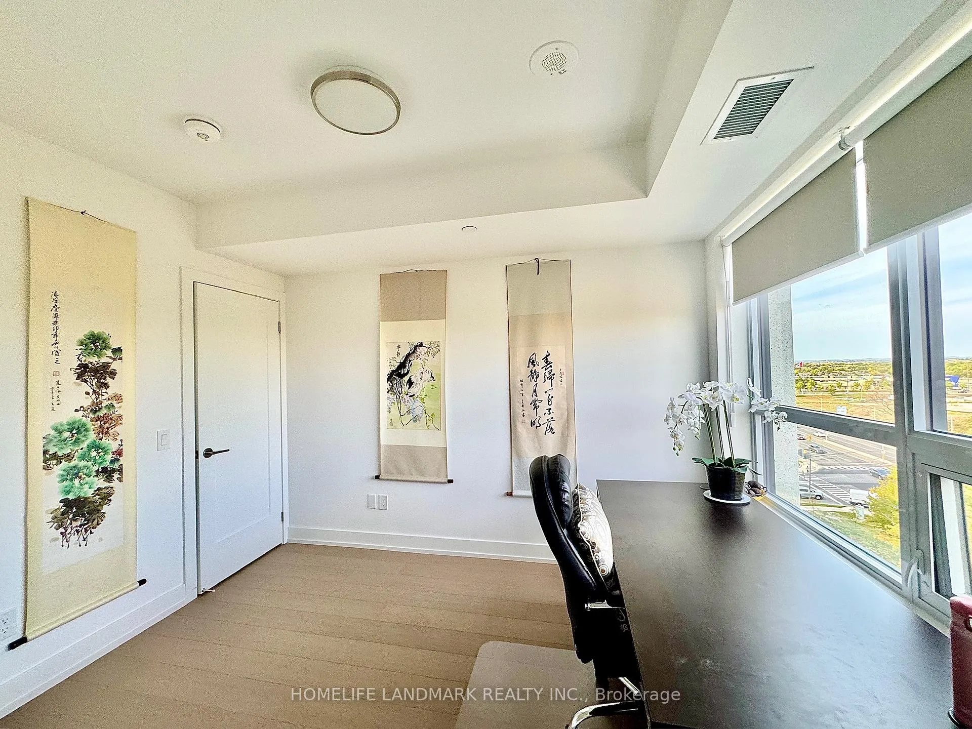 Photo 12 of Unit 921, 8 Cedarland Drive, Markham, Unionville — HOMEH