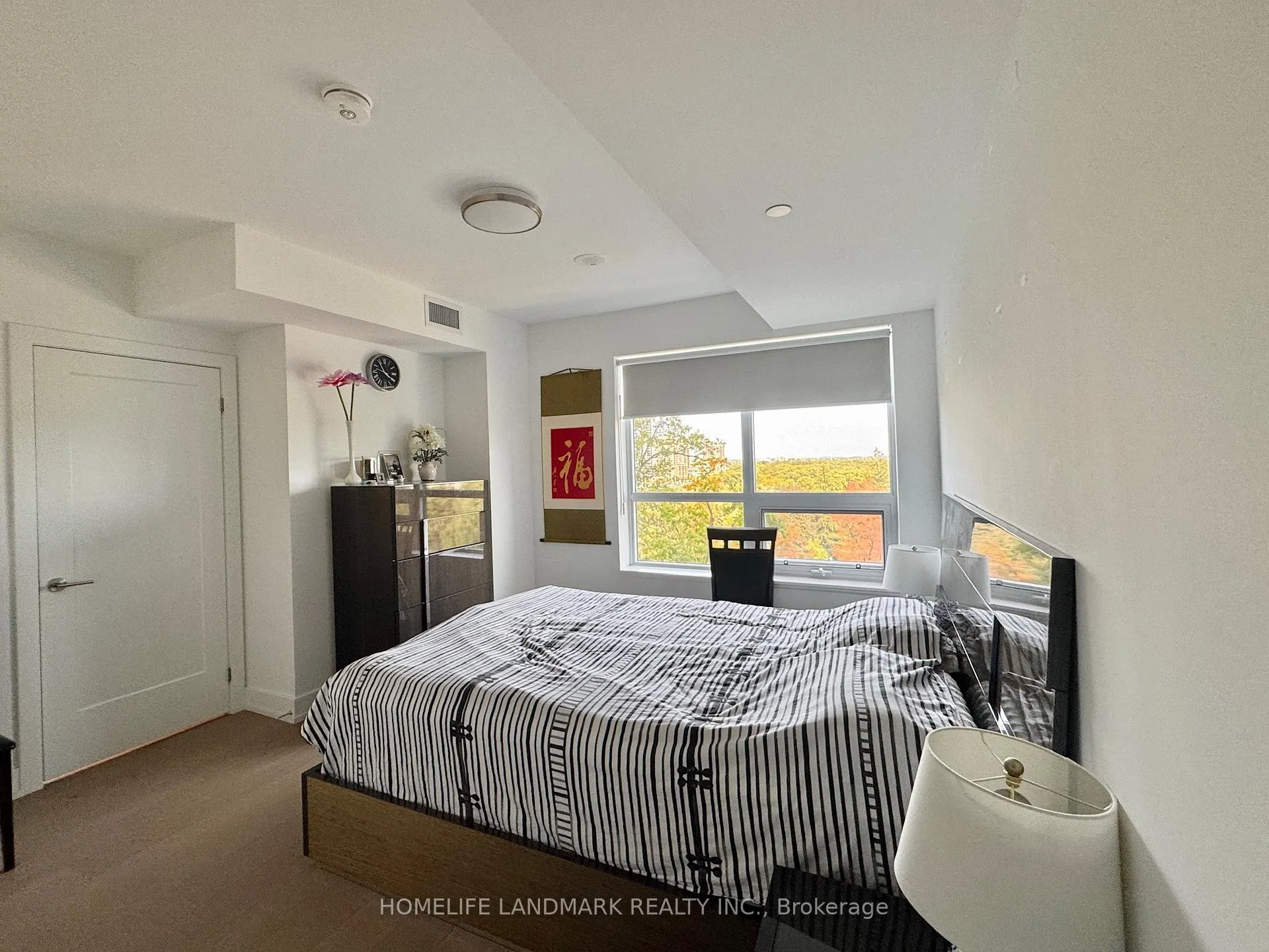 Photo 14 of Unit 921, 8 Cedarland Drive, Markham, Unionville — HOMEH
