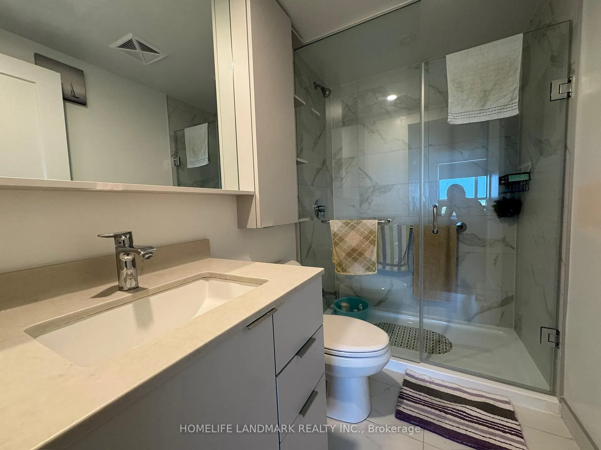 Photo 18 of Unit 921, 8 Cedarland Drive, Markham, Unionville — HOMEH
