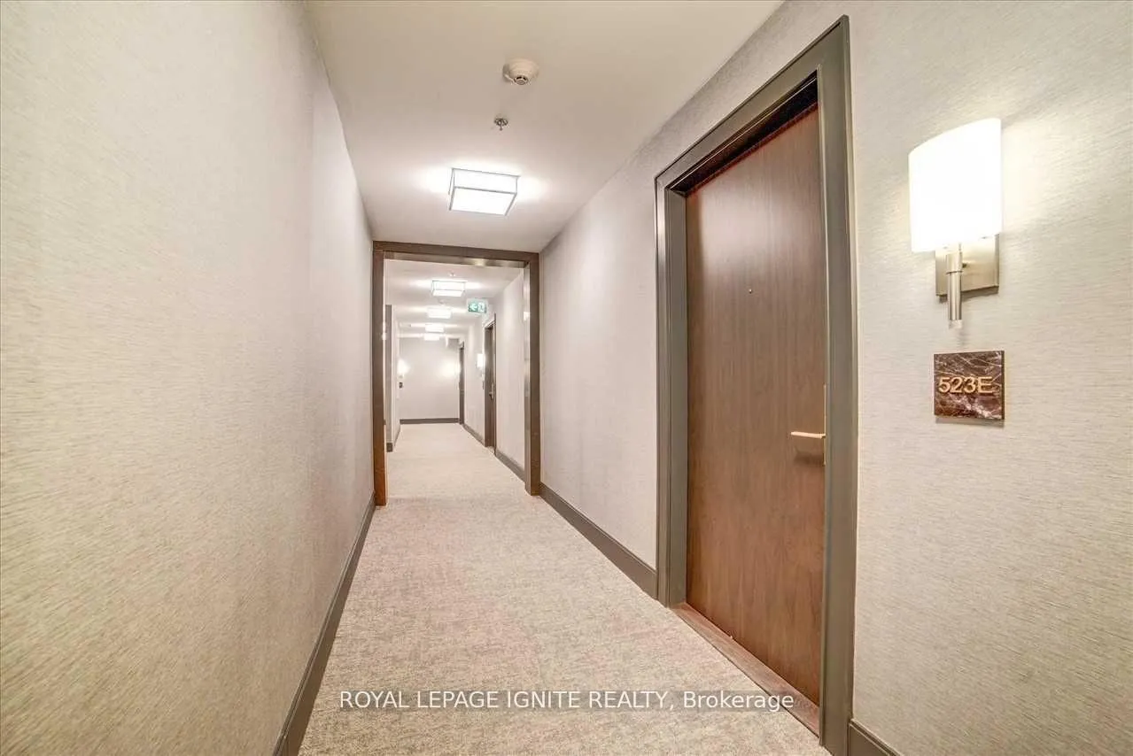 Photo 5 of Unit 523 E, 278 Buchanan Drive E, Markham, Unionville — HOMEH