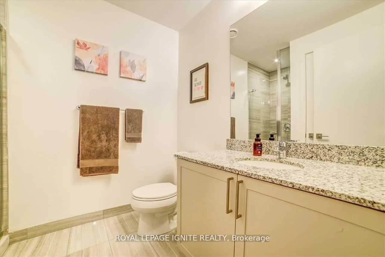 Photo 9 of Unit 523 E, 278 Buchanan Drive E, Markham, Unionville — HOMEH