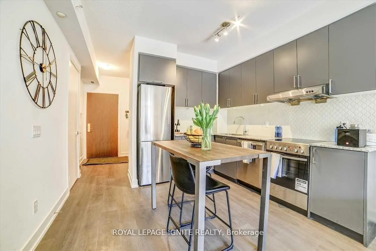 Photo 12 of Unit 523 E, 278 Buchanan Drive E, Markham, Unionville — HOMEH