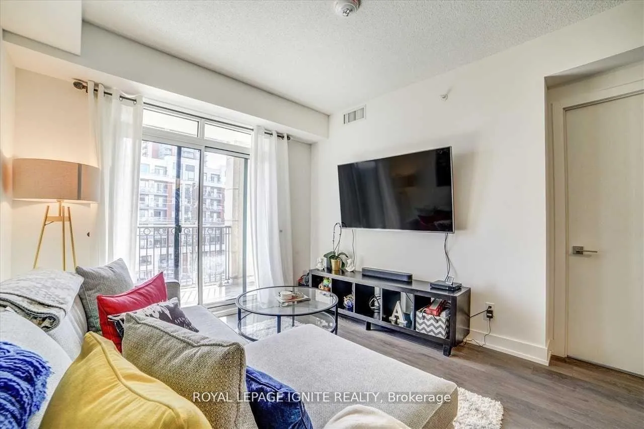 Photo 14 of Unit 523 E, 278 Buchanan Drive E, Markham, Unionville — HOMEH