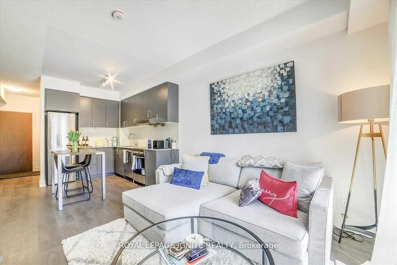 Photo 15 of Unit 523 E, 278 Buchanan Drive E, Markham, Unionville — HOMEH