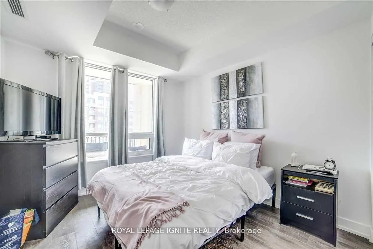 Photo 16 of Unit 523 E, 278 Buchanan Drive E, Markham, Unionville — HOMEH