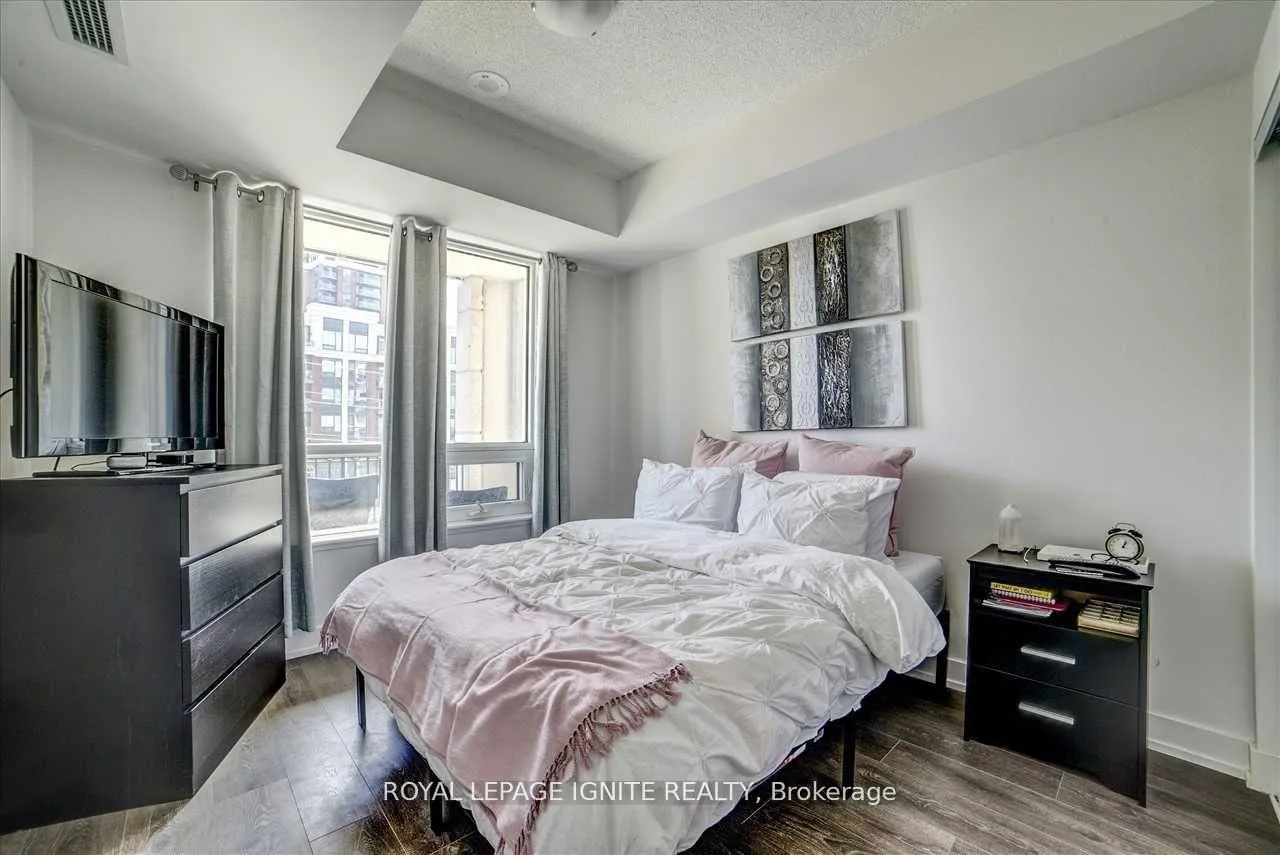 Photo 19 of Unit 523 E, 278 Buchanan Drive E, Markham, Unionville — HOMEH