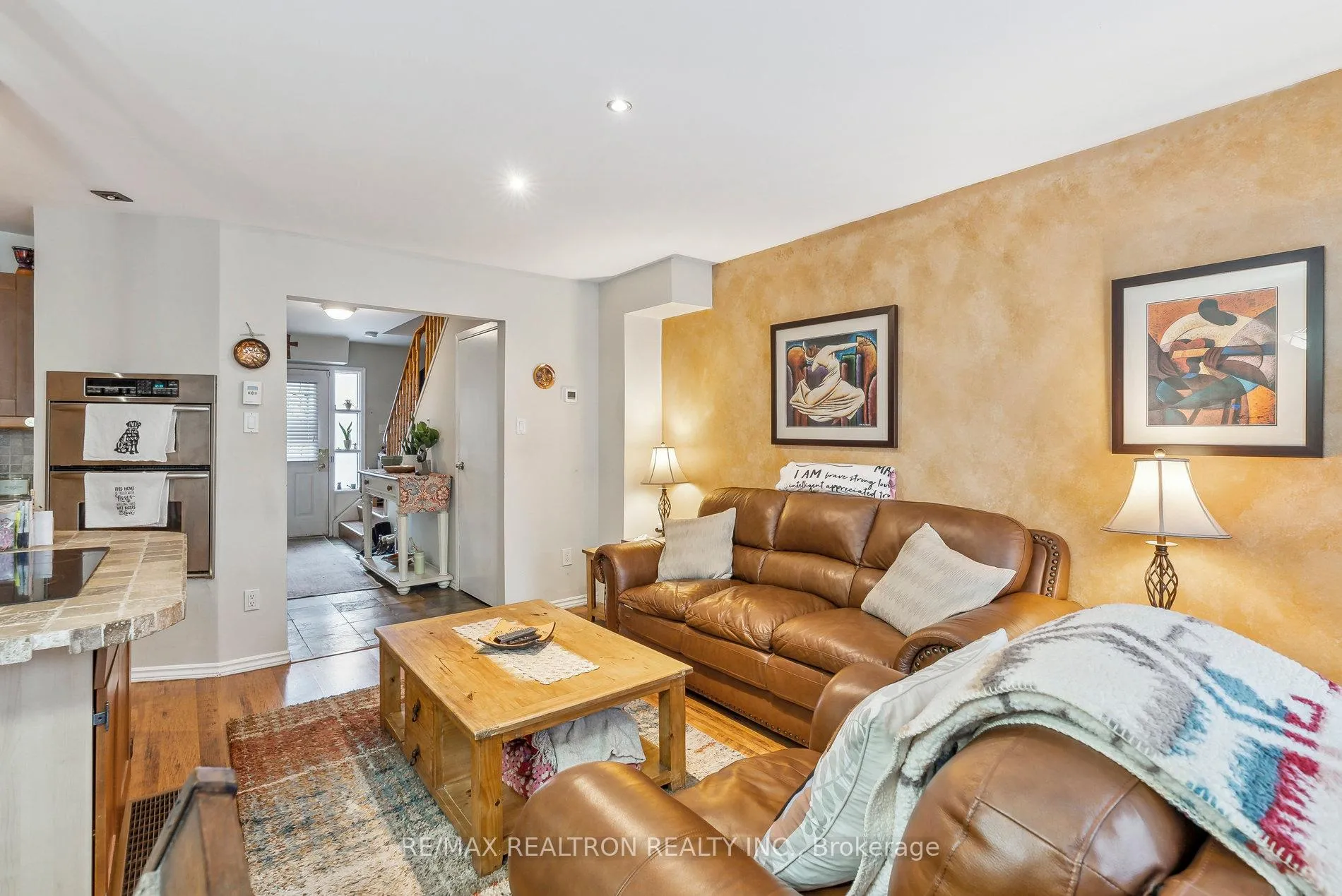 Photo 6 of 29 Harris Way, Markham, Aileen-Willowbrook — HOMEH