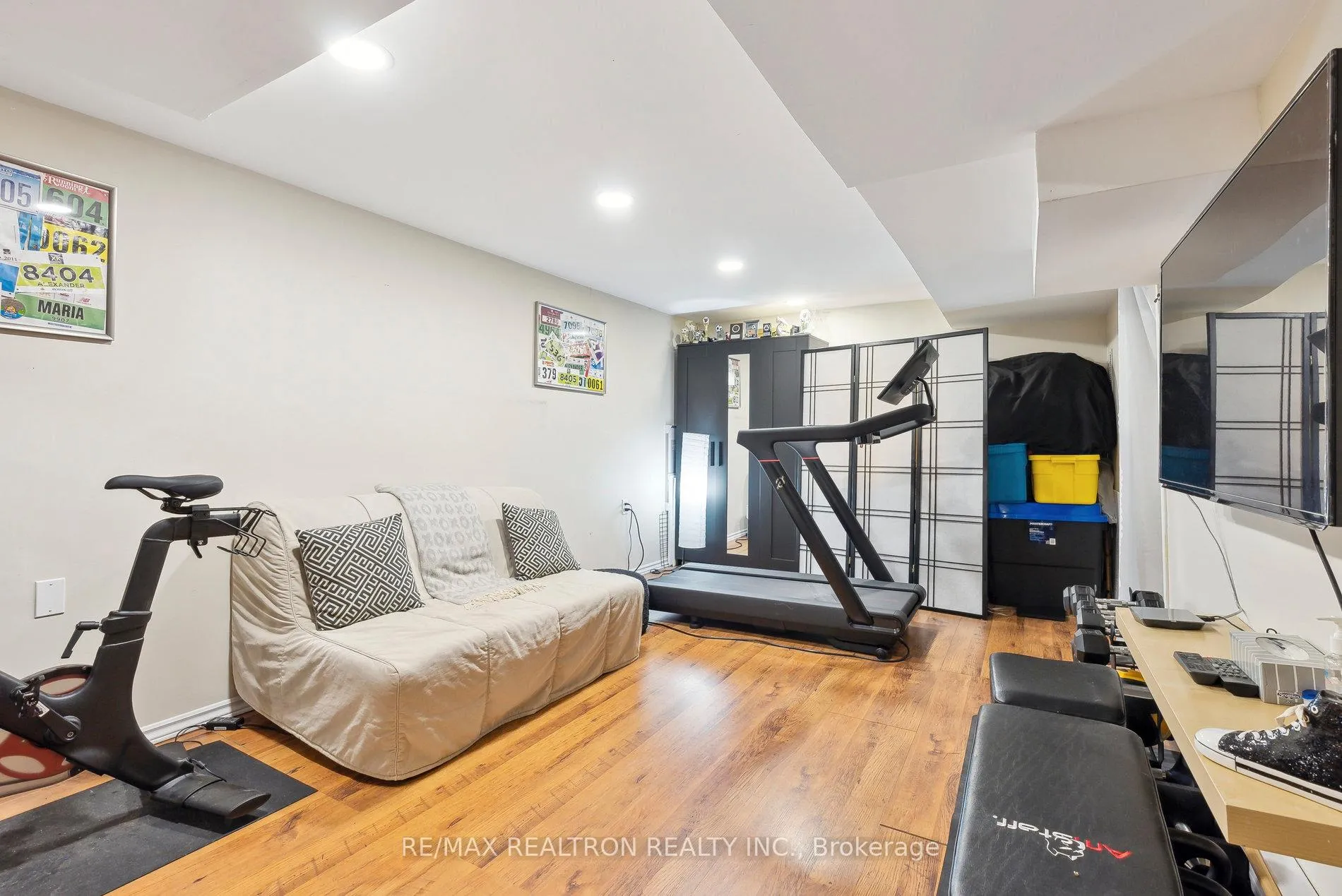 Photo 25 of 29 Harris Way, Markham, Aileen-Willowbrook — HOMEH