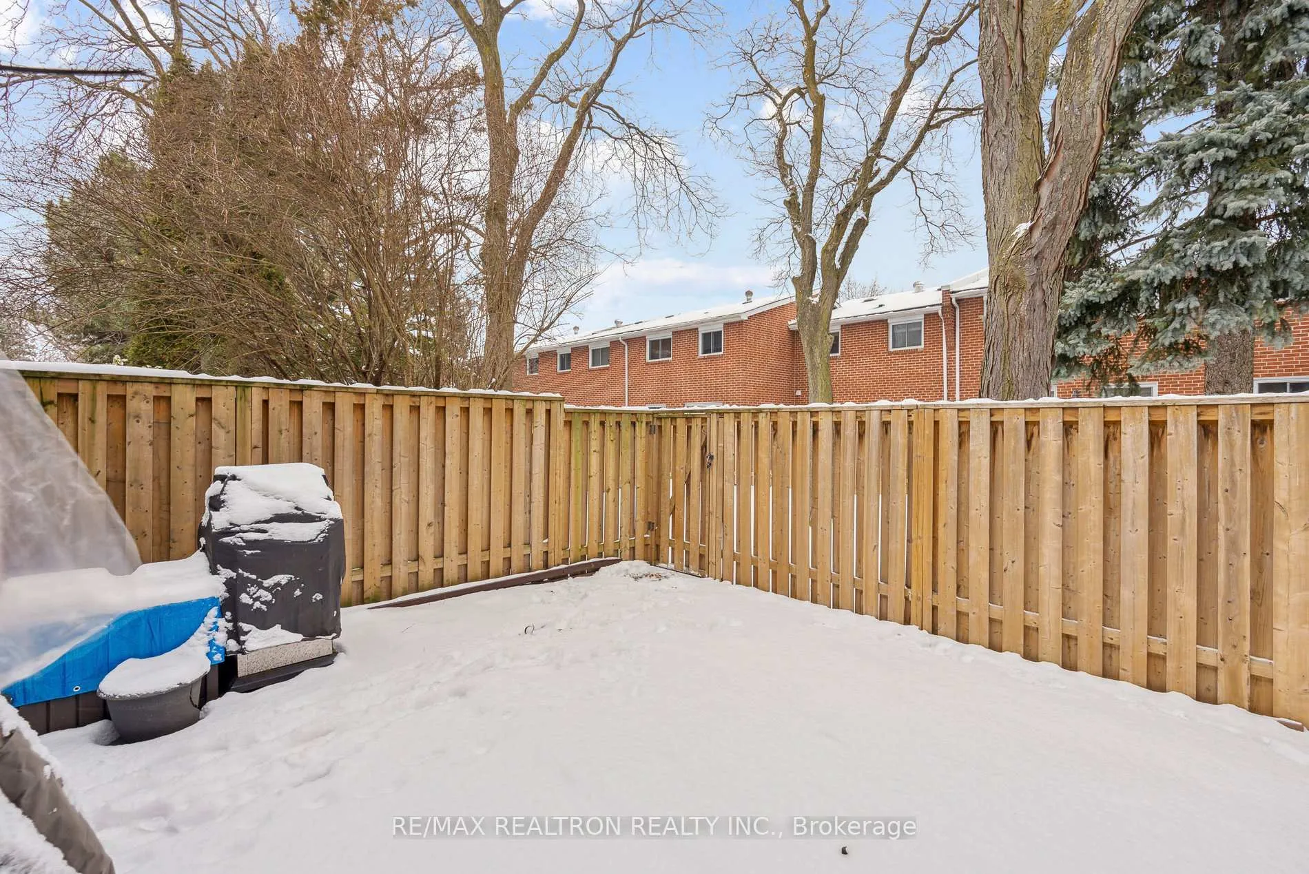 Photo 29 of 29 Harris Way, Markham, Aileen-Willowbrook — HOMEH