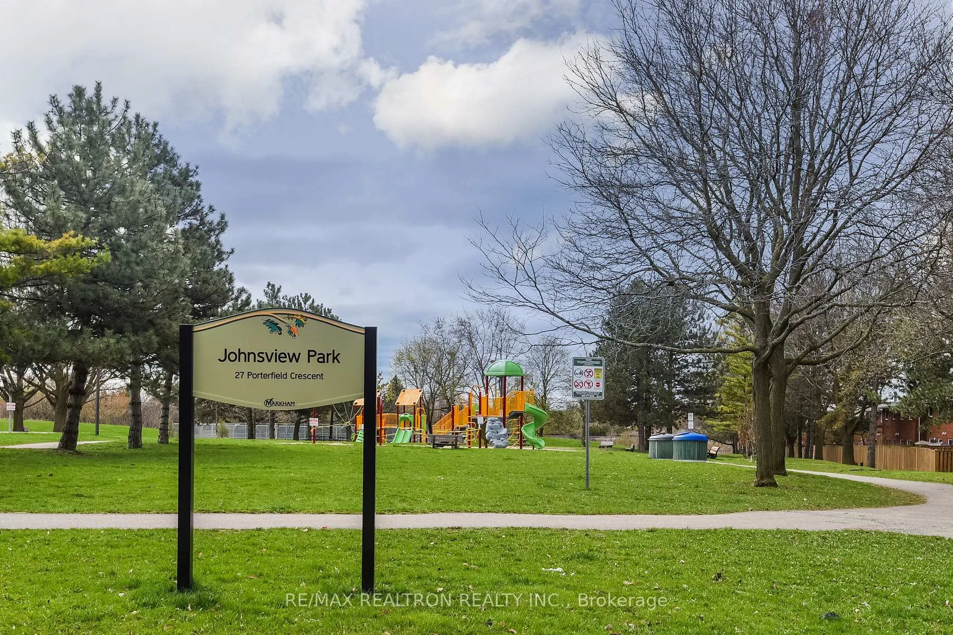 Photo 31 of 29 Harris Way, Markham, Aileen-Willowbrook — HOMEH