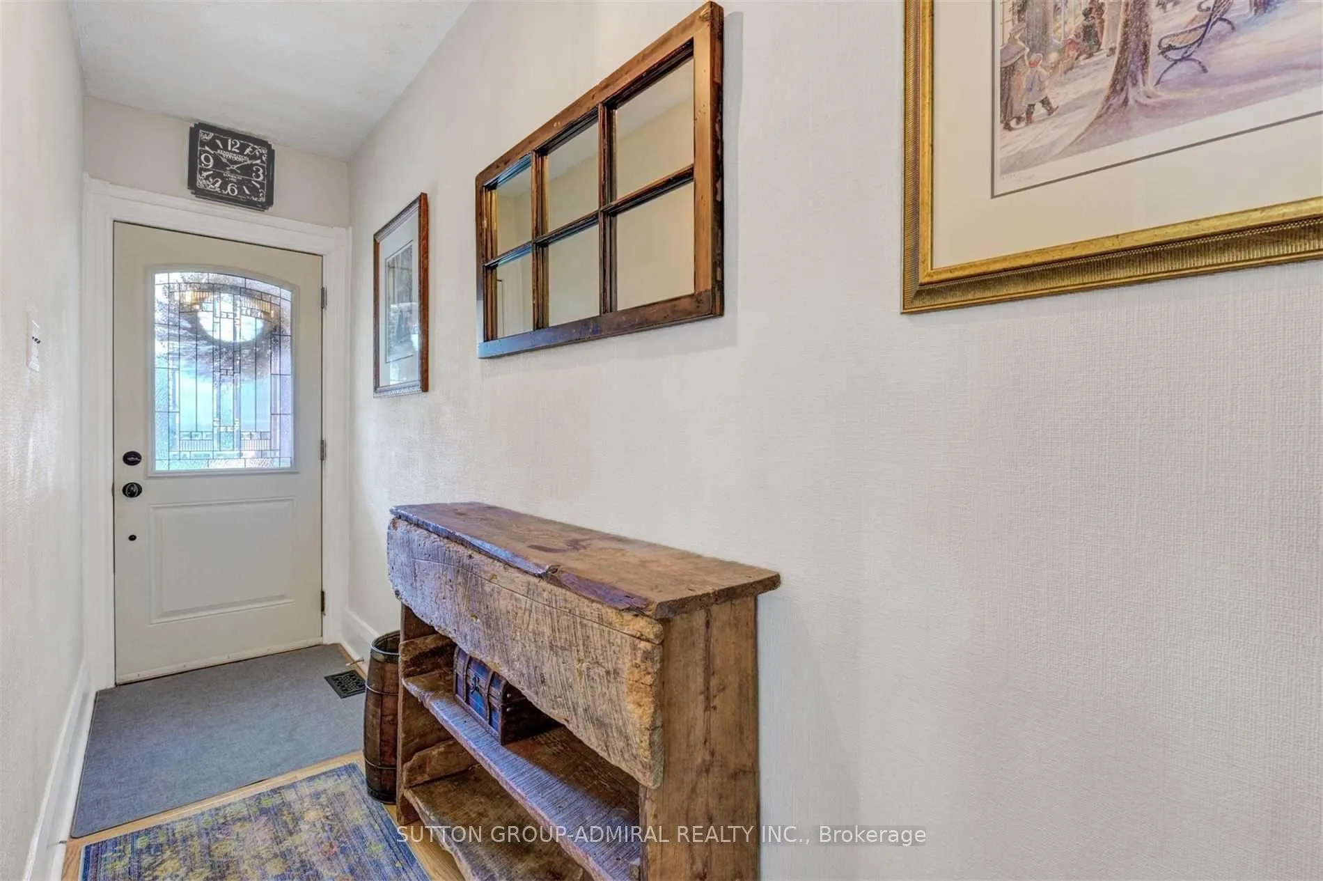 Photo 4 of 69 Wiley Avenue, Toronto, Danforth Village-East York — HOMEH