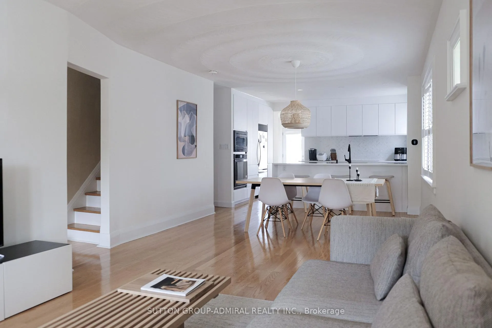 Photo 6 of 69 Wiley Avenue, Toronto, Danforth Village-East York — HOMEH
