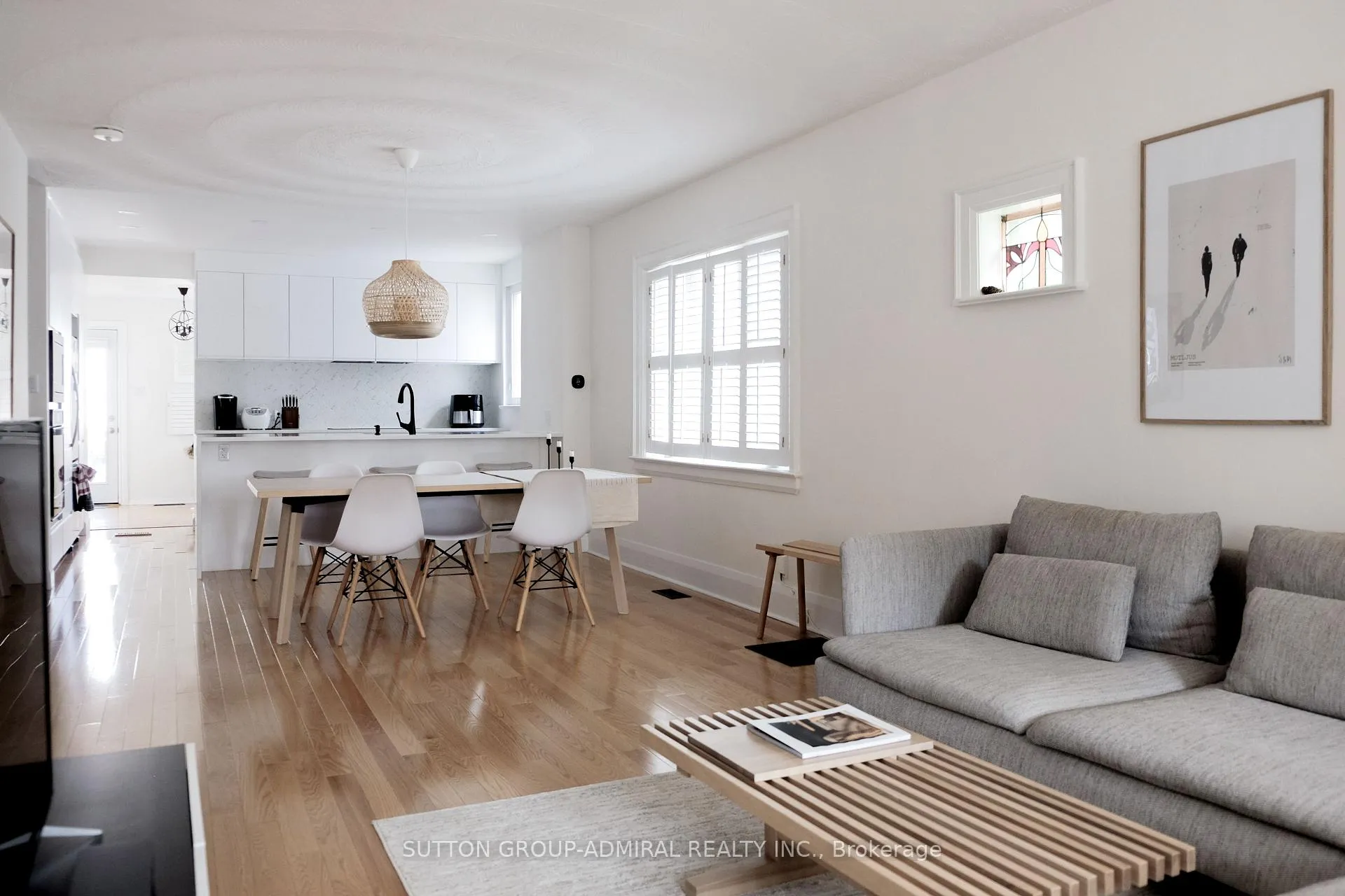 Photo 7 of 69 Wiley Avenue, Toronto, Danforth Village-East York — HOMEH