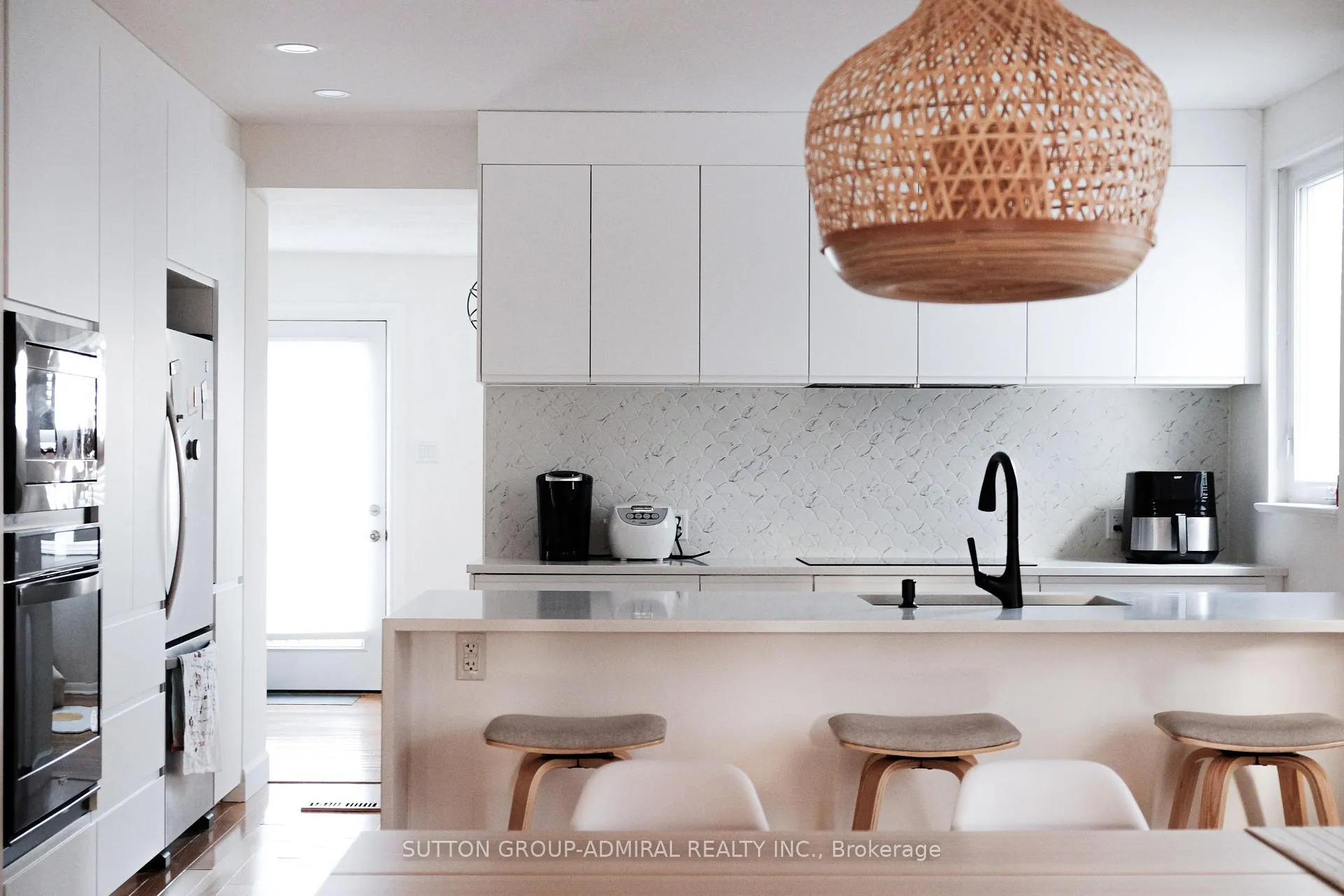 Photo 9 of 69 Wiley Avenue, Toronto, Danforth Village-East York — HOMEH